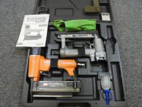 マックス エアネイラ 工具買取致しました。岐阜 大垣 買取専門店 高価買取 リサイ