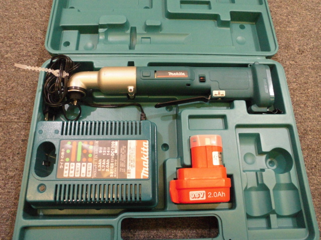 マキタ アングルインパクトドライバ 工具買取致しました。岐阜 大垣 買取専門店 高価買取 リサイ