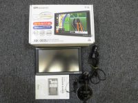 ポータブルナビゲーション カー用品買取致しました。岐阜 大垣 買取専門店 高価買取