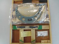 ミツトヨ 歯厚マイクロメータ ハンドツール買取致しました。岐阜 大垣 買取専門店 高価買取 リサイ