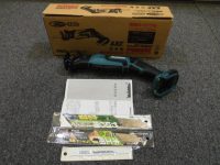 マキタ 充電レシプソー 工具買取致しました。岐阜 大垣 買取専門店 高価買取 リサイ