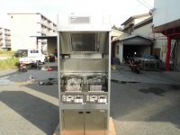 業務用フライヤー 厨房機器買取致しました。岐阜 大垣 買取専門店 高価買取 リサイ