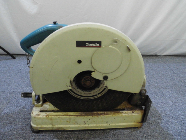 マキタ 切断機 工具買取致しました。岐阜 大垣 買取専門店 高価買取