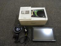 ユピテル DRY-WiFiV3c ドライブレコーダー カー用品買取致しました。岐阜 大垣 買取専門店 高価買取 リサイ