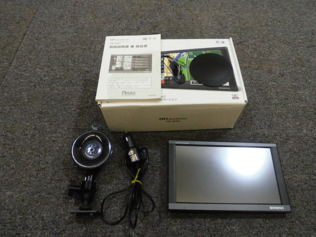 ユピテル ドライブレコーダー カー用品買取致しました。岐阜 大垣 買取専門店 高価買取 リサイ