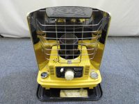 ナショナル 石油ストーブ 家電製品買取致しました。岐阜 大垣 買取専門店 高価買取 リサイ