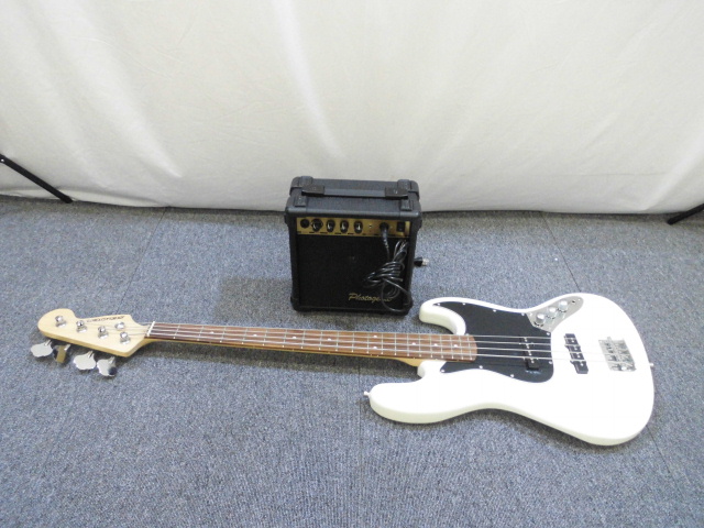 SELDER エレキギター アンプ 楽器買取致しました。岐阜 大垣 買取専門店 高価買取 リサイ