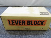 キトー レバーブロック 工具買取致しました。岐阜 大垣 買取専門店 高価買取 リサイ