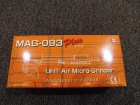 エアーマイクログラインダー エアー工具買取致しました。岐阜 大垣 買取専門店 高価買取 リサイ