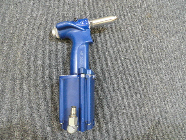 ロブテックス エアーリベッター 工具買取致しました。岐阜 大垣 買取専門店 リサイ