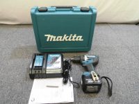 マキタ ドライバードリル 工具買取致しました。岐阜 大垣 買取専門店 高価買取り リサイ