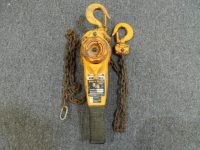 キトー レバーブロック 工具買取致しました。岐阜 大垣 買取専門店 高価買取 リサイ