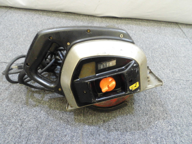 新ダイワ 丸ノコ 工具高価買取致しました。岐阜 大垣 買取専門店 高価買取 リサイ