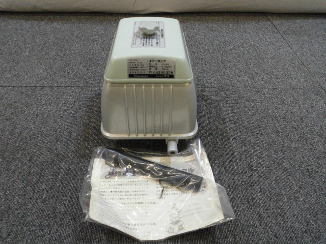 安永 ポンプ 工具買取致しました。岐阜 大垣 買取専門店 高価買取 リサイ