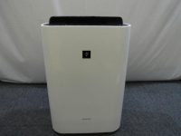 シャープ 空気清浄器 家電製品買取致しました。岐阜 大垣 買取専門店 高価買取 リサイ