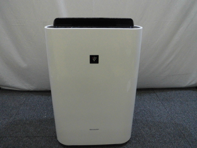 シャープ 空気清浄器 家電製品買取致しました。岐阜 大垣 買取専門店 高価買取 リサイ