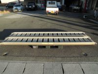 昭和 アルミブリッジ 買取致しました。岐阜 大垣 買取専門店 高価買取 リサイ