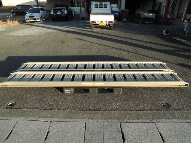 昭和 アルミブリッジ 買取致しました。岐阜 大垣 買取専門店 高価買取 リサイ