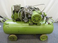 日立 ベビコン コンプレッサー 工具高価致しました。岐阜 大垣 買取専門店 高価買取 リサイ