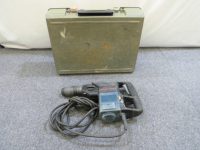 ボッシュ ハンマドリル 工具買取致しました。岐阜 大垣 買取専門店 高価買取 リサイ