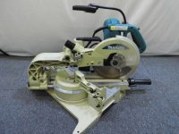 マキタ　卓上スライド丸ノコ 工具買取致しました。岐阜 大垣 買取専門店 高価買取 リサイ
