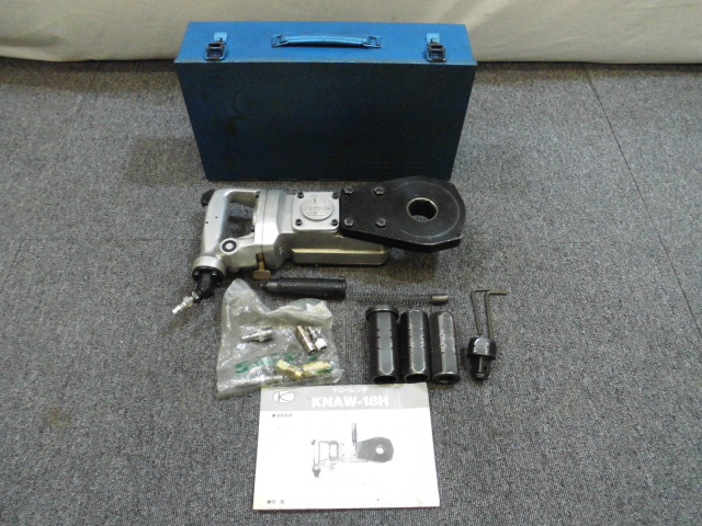 空研 薄型インパクト 工具買取致しました。岐阜 大垣 買取専門店 高価買取 リサイ