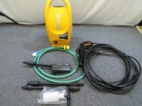 リョービ 高圧洗浄機 工具買取致しました。岐阜 大垣 買取専門店 高価買取 リサイ