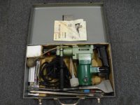 日立 ハンマドリル 高価買取致しました。岐阜 大垣 買取専門店 高価買取 リサイ