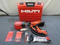 ヒルティ 釘打ち機 工具高く買取致しました。岐阜 大垣 買取専門店 高価買取 リサイ