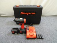 スナップオン インパクトレンチ 工具高く買取致しました。岐阜 大垣 買取専門店 高価買取 リサイ