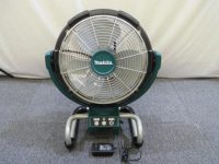 マキタ 充電式産業扇 工具買取致しました。岐阜 大垣 買取専門店 高価買取 リサイ