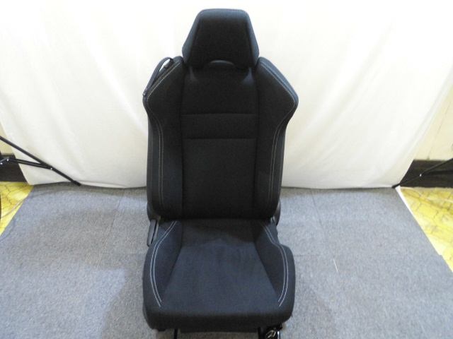 ZN6 シート カー用品買取致しました。岐阜 大垣 買取専門店 高価買取　リサイ