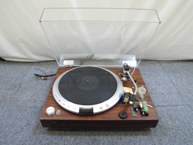 ビクター レコードプレーヤー 音響機器買取致しました。岐阜 大垣 買取専門店 高価買取 リサイ