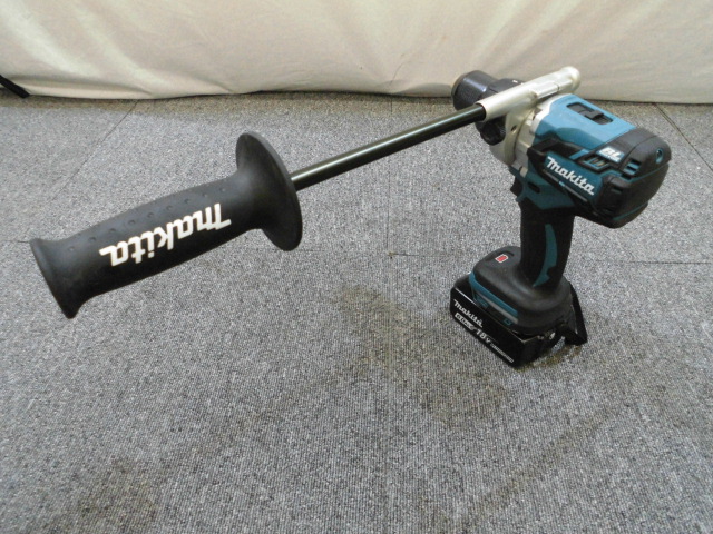 マキタ ドライバードリル 工具買取致しました。岐阜 大垣 買取専門店 高価買取 リサイ