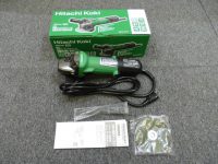 日立 ディスクグラインダー 工具買取致しました。岐阜 大垣 買取専門店 高価買取 リサイ