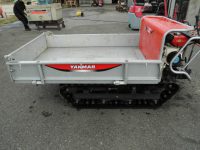 ヤンマー 運搬車 農機具買取致しました。岐阜 大垣 買取専門店 高価買取 リサイ
