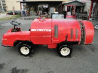 共立 スピードスプレイヤー 農機具買取致しました。岐阜 大垣 買取専門店 高価買取 リサイ