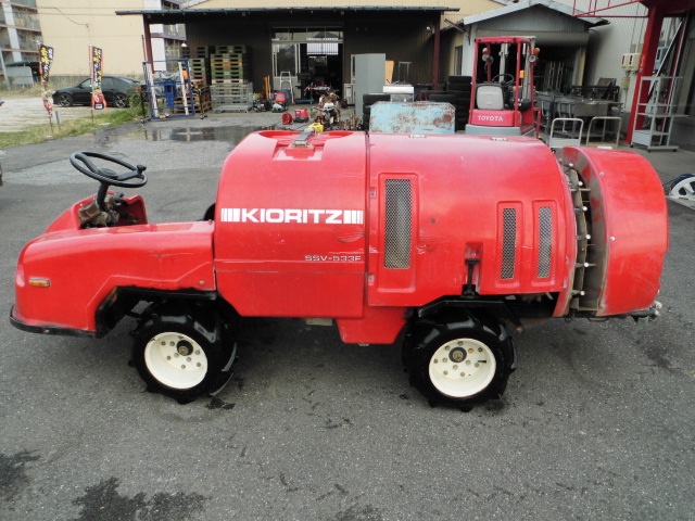 共立 スピードスプレイヤー 農機具買取致しました。岐阜 大垣 買取専門店 高価買取 リサイ