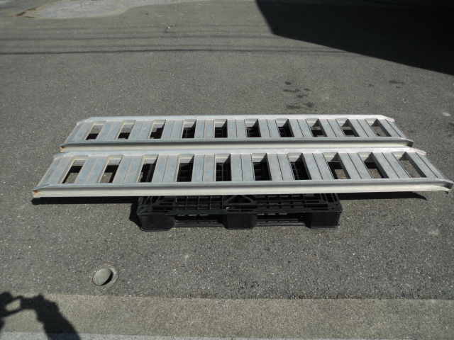 昭和 アルミブリッジ買取致しました。岐阜 大垣 買取専門店 高価買取 リサイ