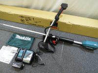 マキタ 草刈り機 工具買取致しました。岐阜 大垣 買取専門店 高価買取 リサイ