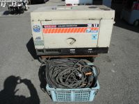 ヤンマー 溶接機 工具買取致しました。岐阜 大垣 買取専門店 高価買取 リサイ