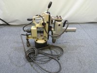 日東工器 ボール盤 工具買取致しました。岐阜 大垣 買取専門店 高価買取 リサイ