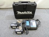 マキタ インパクトドライバー 工具買取致しました。岐阜 大垣 買取専門店 高価買取 リサイ