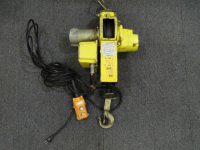 トーヨーコーケン ホイスト 工具高価買取致しました。岐阜 大垣 買取専門店 高価買取 リサイ