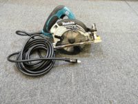 マキタ 丸ノコ 工具買取致しました。岐阜 大垣 買取専門店 高価買取 リサイ