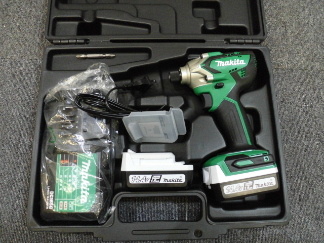 日立 インパクトドライバー 工具高価買取致しました。岐阜 大垣 買取専門店 高価買取 リサイ