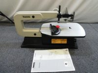 マキタ 糸のこ盤 工具買取致しました。岐阜 大垣 買取専門店 高価買取 リサイ