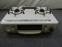 リンナイ ガスコンロ 家電製品買取致しました。岐阜 大垣 買取専門店
