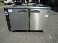 ホシザキ 冷蔵庫 厨房機器買取致しました。岐阜 大垣 買取専門店 高価買取 リサイ