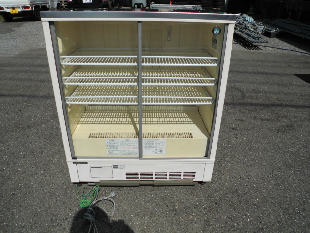 冷蔵ショーケース 厨房機器買取致しました。岐阜 大垣 買取専門店 高価買取 リサイ